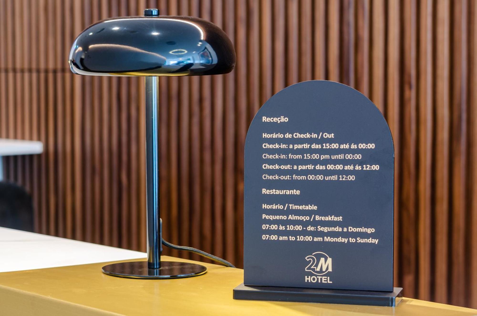 2M Boutique Hotel 蒙蒂茹 外观 照片