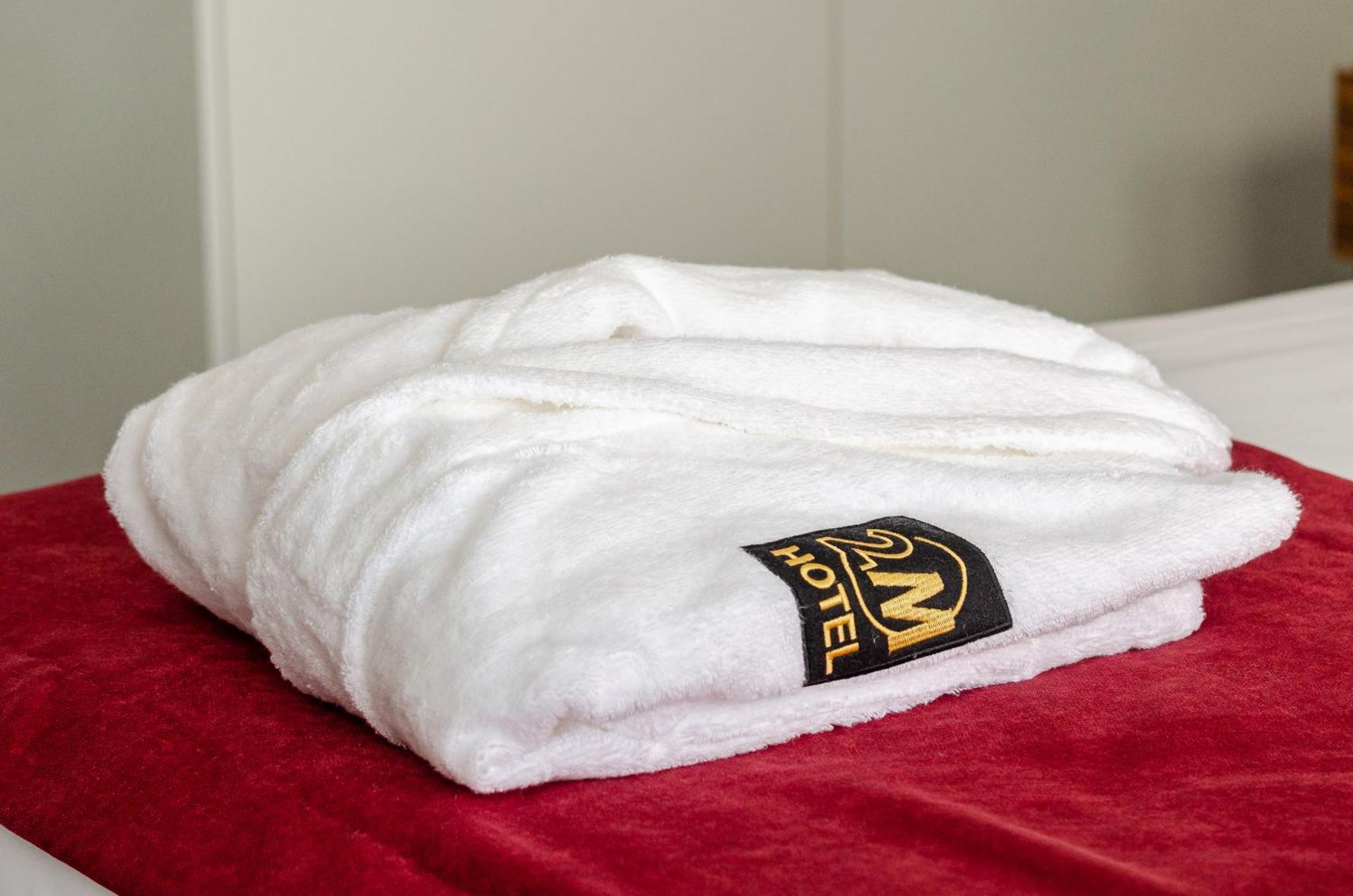 2M Boutique Hotel 蒙蒂茹 外观 照片