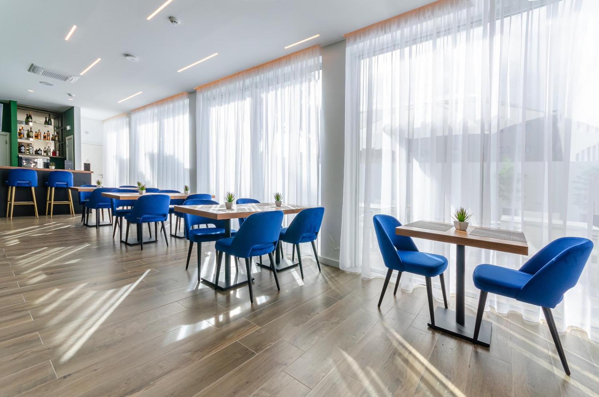2M Boutique Hotel 蒙蒂茹 外观 照片