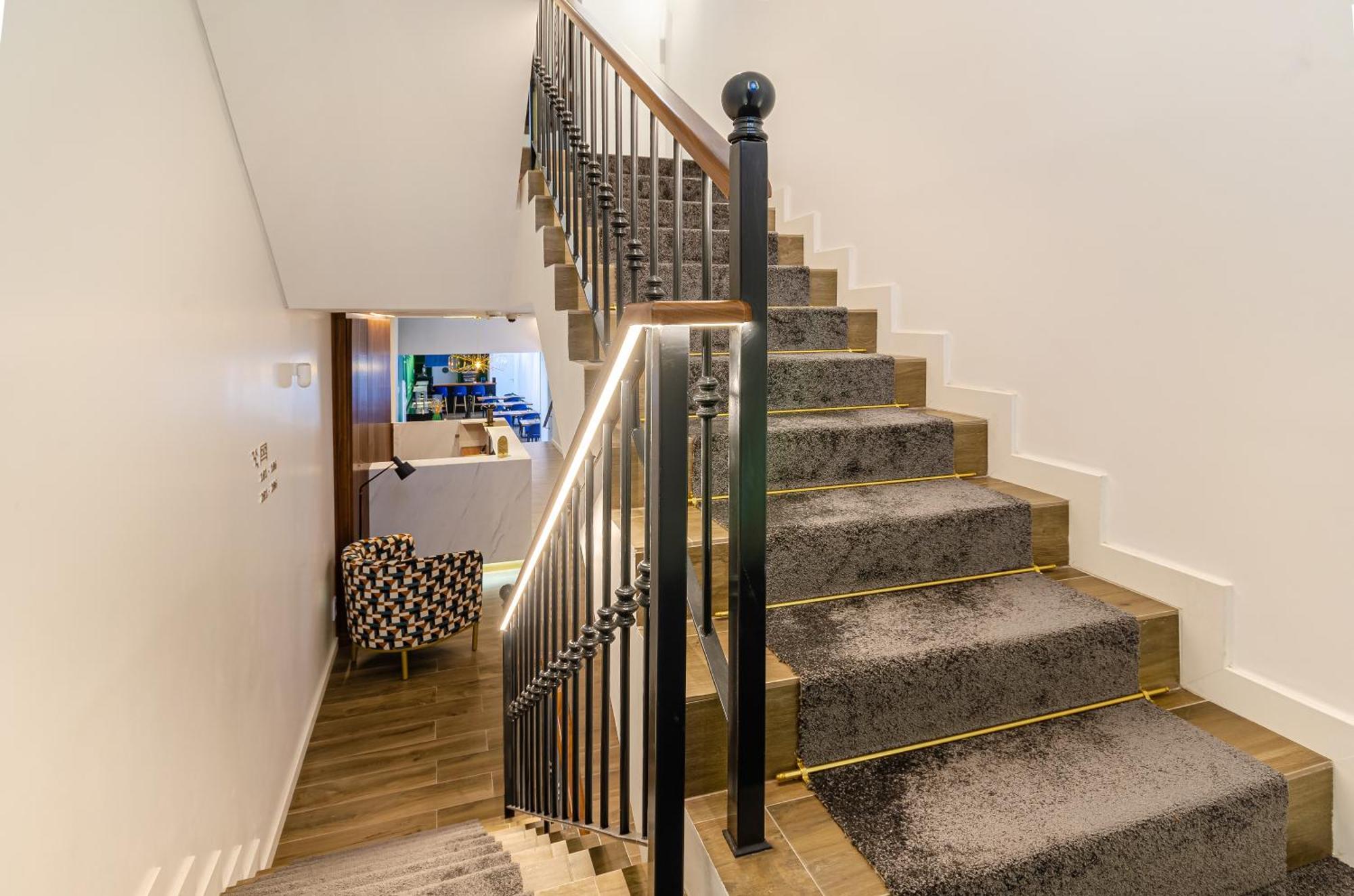 2M Boutique Hotel 蒙蒂茹 外观 照片
